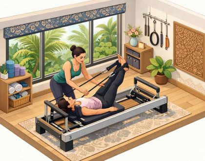 Pilates Private Class: The Ultimate Guide to Booking, Pricing, Benefits & What to Expect