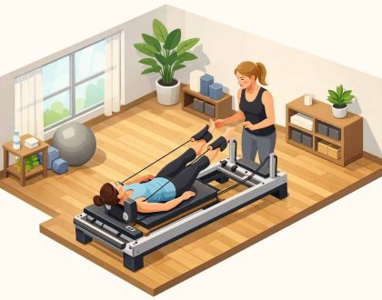 Pilates Private Class: Benefits, Preparation and What to Expect